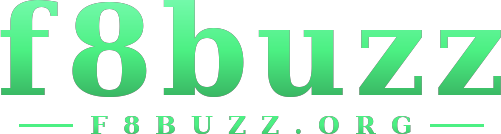 f8buzz logo