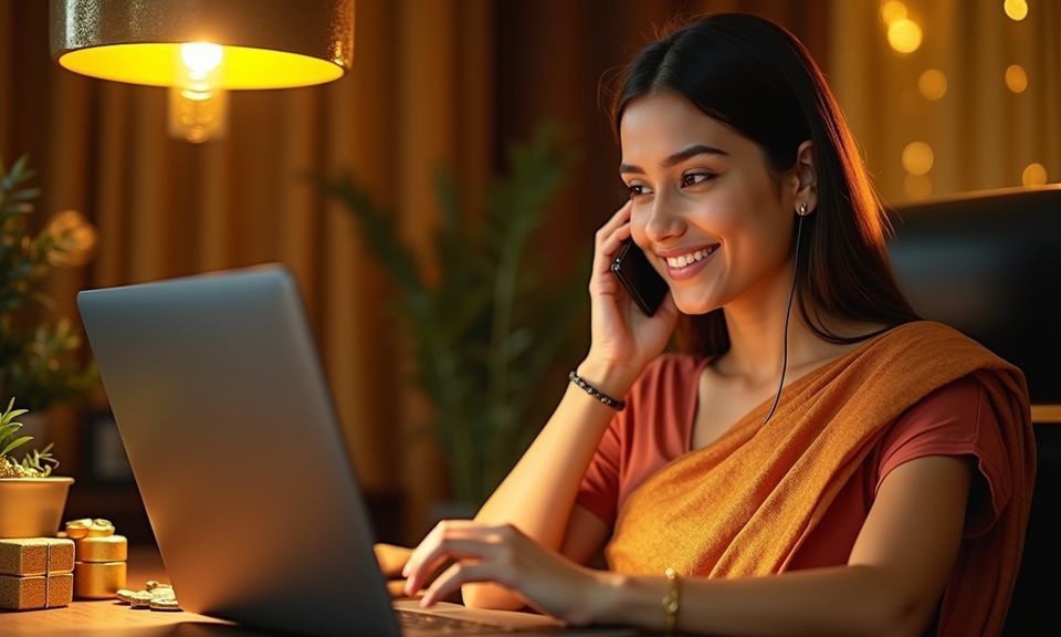 f8buzz আমাদের লাইভ ব্যাকারেট লবি যেভাবে সাজানো